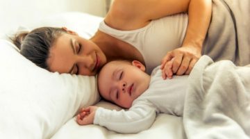 Essential Oils for Sleep
