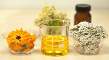 How to Make Essential Oils