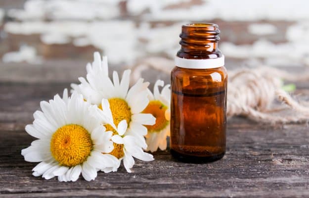 Chamomile Oil | Essential Oils for Headaches