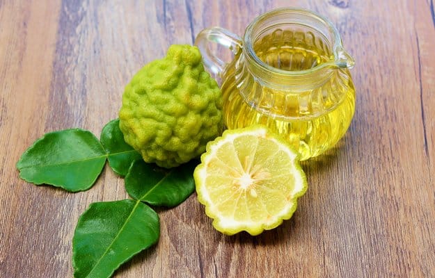 Bergamot Oil | Essential Oils for Headaches