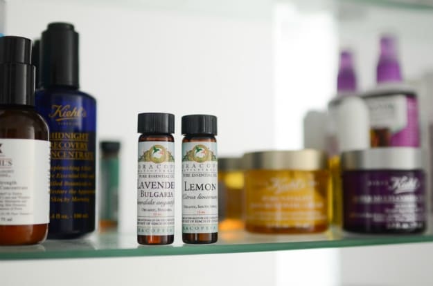 Essential Oils As Dental Treatment: True Or Not? | Life Beyond Organic