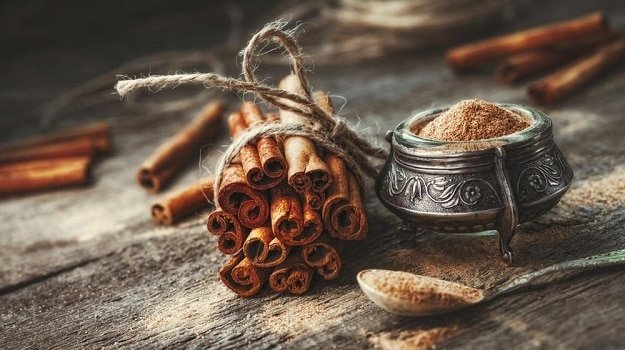 Cinnamon Oil | Essential Oils for Psoriasis