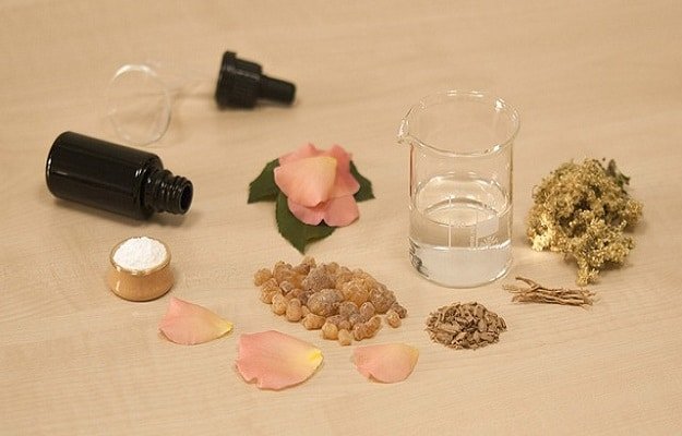 Frankincense Oil | Essential Oils for Psoriasis