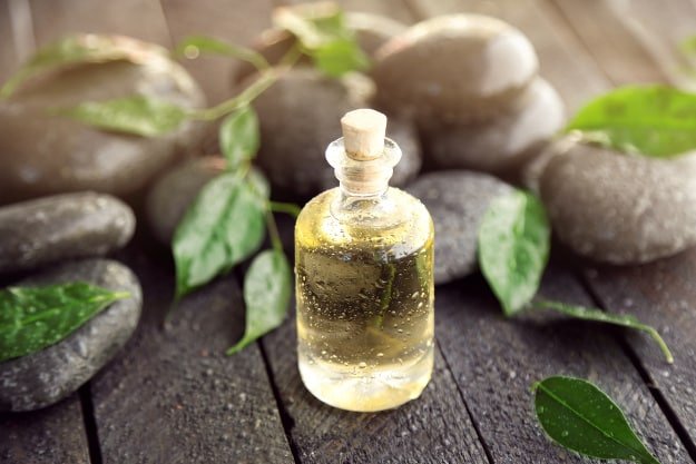 Tea Tree Oil | Essential Oils for Eczema