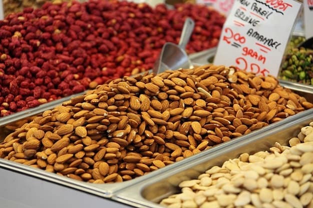 Organic Products Are Now Preferred in the US Market