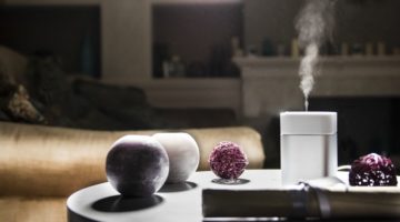 Feature | Best Essential Oil Diffusers For Your Home