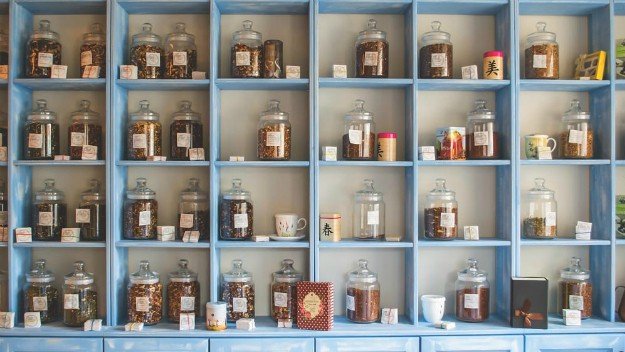 Store the Jar for a Month | How To Make Patchouli Oil? | A Life Beyond Organic Guide