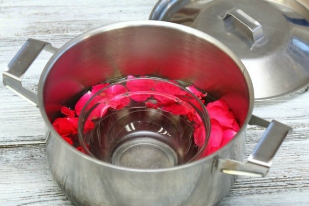 How To Make Rose Water | Rose Water | How And Why You Should Make This Essential Oil