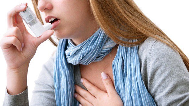 Treating Respiratory Issues | Aromatherapy Benefits You Need To Know