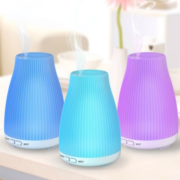 Experience the Quality of AromaSoft Aromatherapy Essential Oil Diffuser | Best Essential Oil Diffusers For 2017