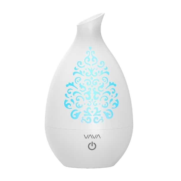 Get Your Own VAVA Essential Oil Diffuser | Top Diffusers For Essential Oils Under $40