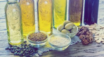 Featured | A Life Beyond Organic Guide To Carrier Oils