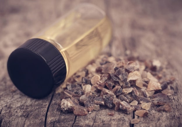 Frankincense | Essential Oils For Pain | Life Beyond Organic