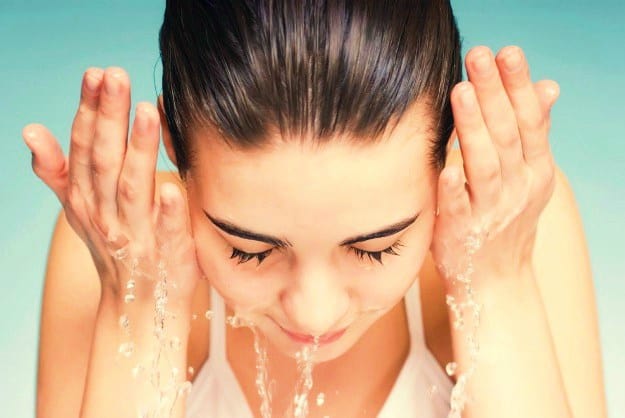 Clean Your Face With Organic Foam Cleansers | Organic Skin Care Tips And Tricks