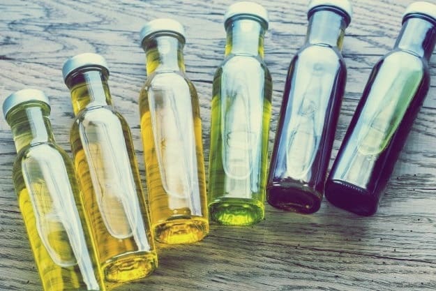 How to Store Carrier Oils | A Life Beyond Organic Guide To Carrier Oils