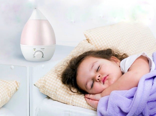 Personal Humidifier: Top 7 Choices For 2017 5 Remedies Cool Mist Ultrasonic | Personal Humidifier: Top Choices For 2017