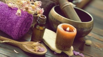 7 Aromatherapy Benefits You Need To Know