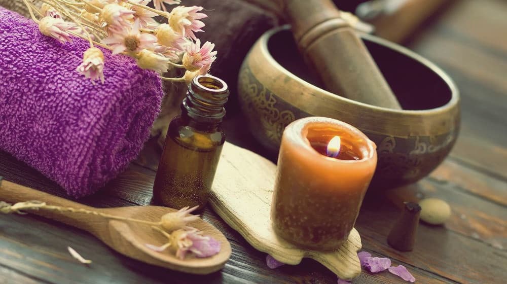 7 Aromatherapy Benefits You Need To Know