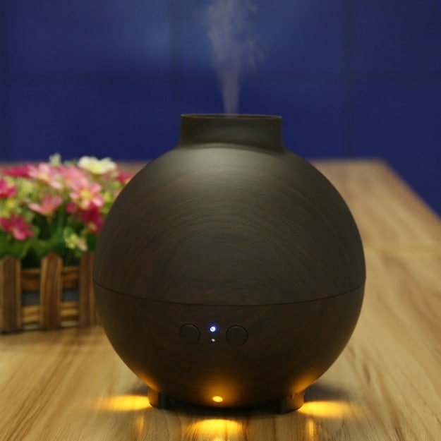 Top Rated Essential Oil Diffusers For Large Rooms Official