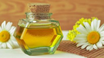 Feature | Surprising Chamomile Essential Oil Benefits