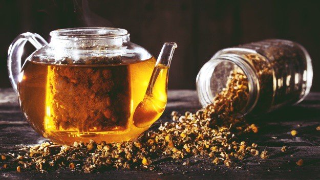Reduce Anxiety | Surprising Chamomile Essential Oil Benefits