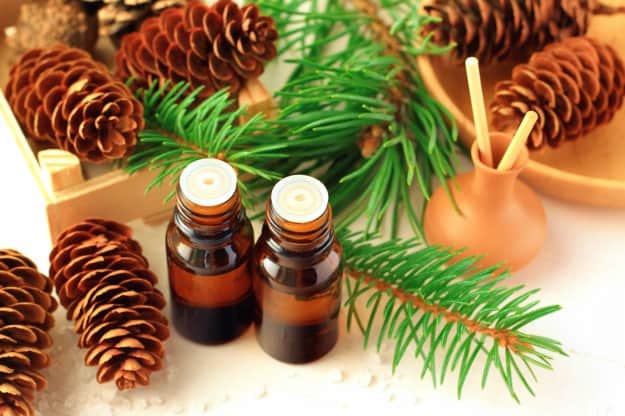 11 Christmas Essential Oils For Some Festive Aromatherapy