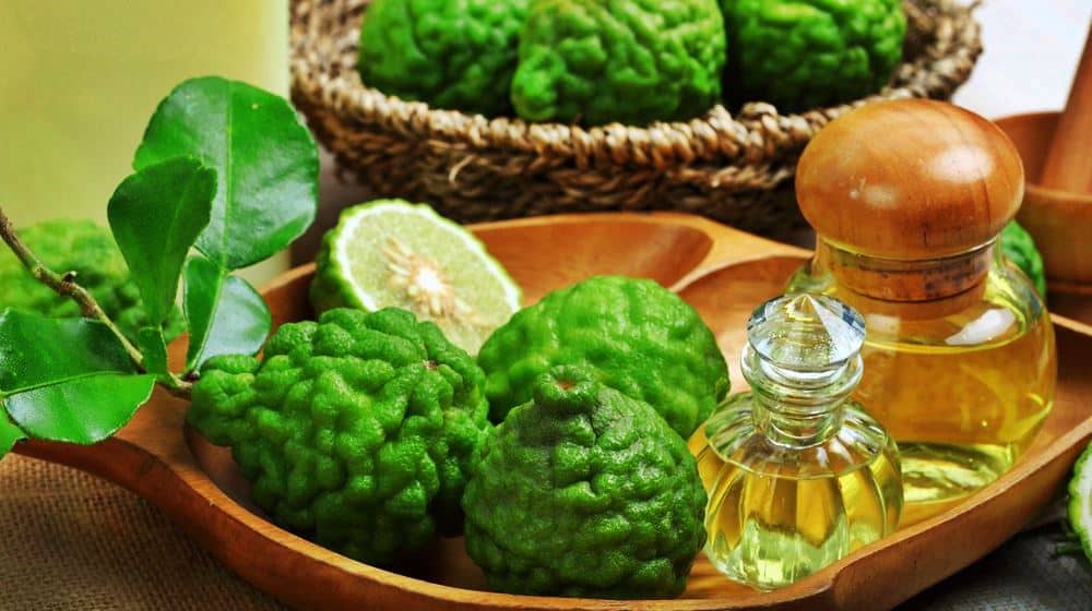 Bergamot Oil Benefits For Skin