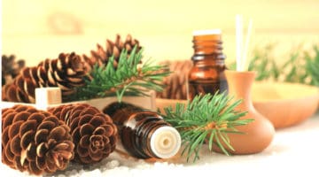 Feature | 12 Go-To Essential Oils and Diffuser Recipes for the Holidays