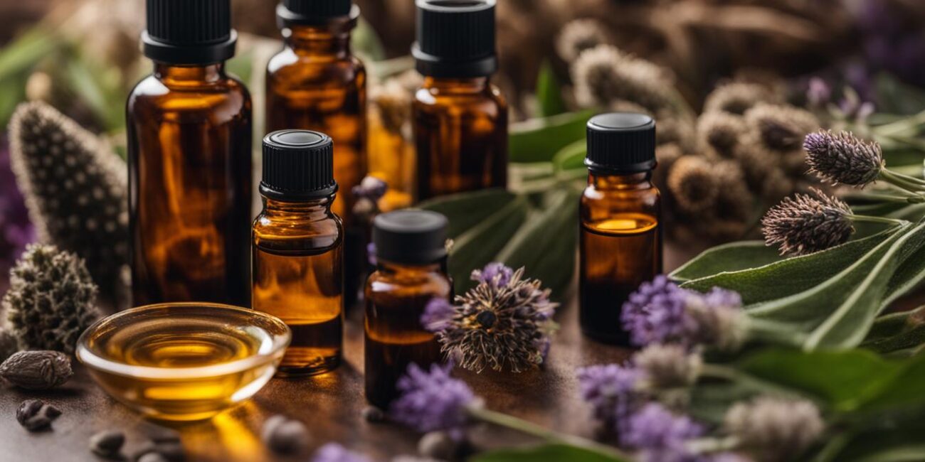 Essential Oils For Thyroid | Recipes And Tips For Symptom Management