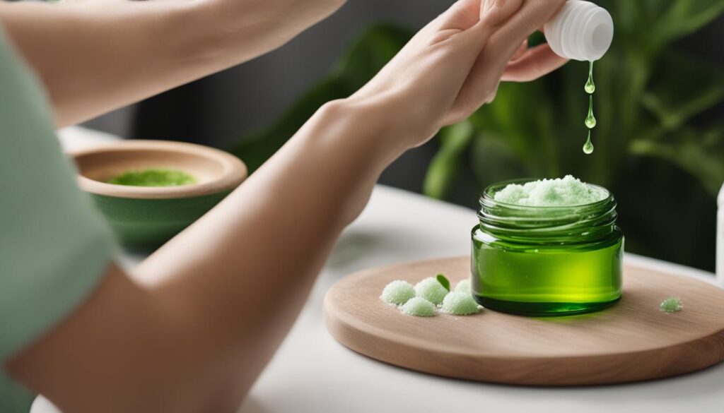 Essential Oils For Chickenpox: Natural Relief